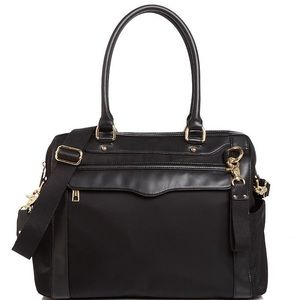 COPY - Rebecca Minkoff Knocked Up diaper bag